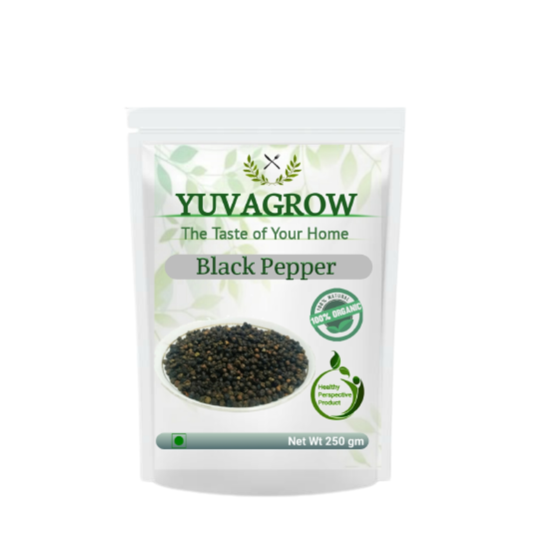 Buy Yuvagrow Black Pepper from DrMediCart