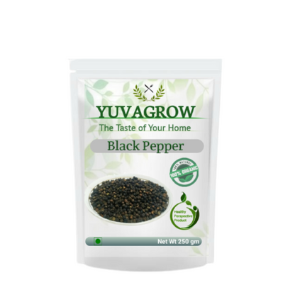 Buy Yuvagrow Black Pepper from DrMediCart