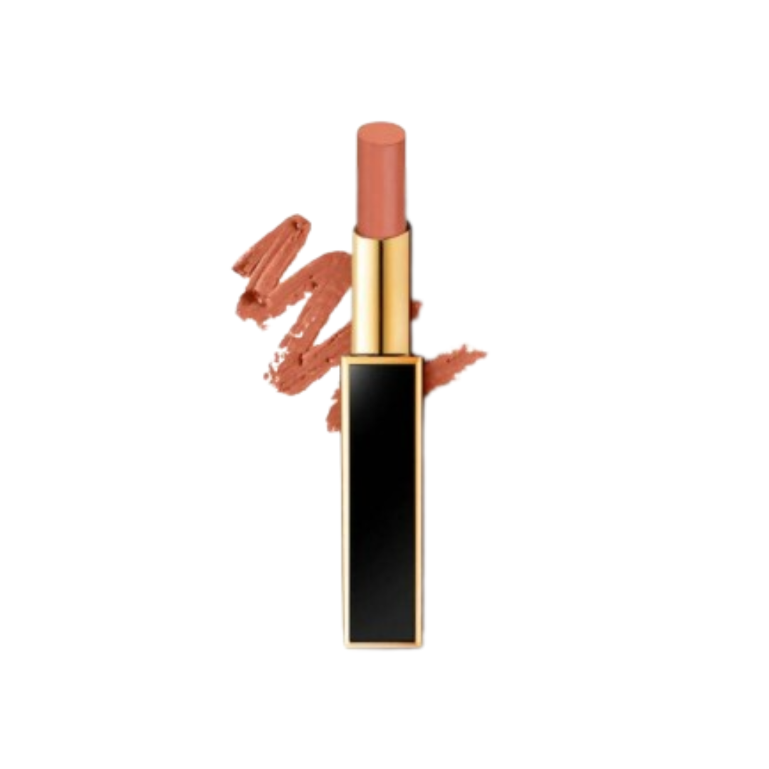 CAL Los Angeles Iconic Collection Lipstick -Ginza Lit Brown