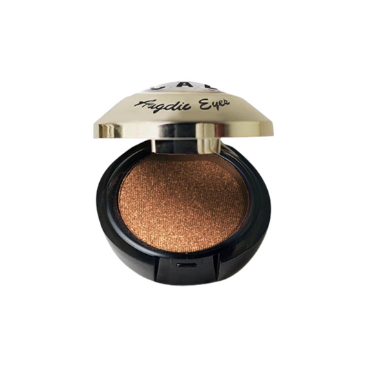 CAL Los Angeles Angelic Eye Shadow (Single Eyes) 09-Brown