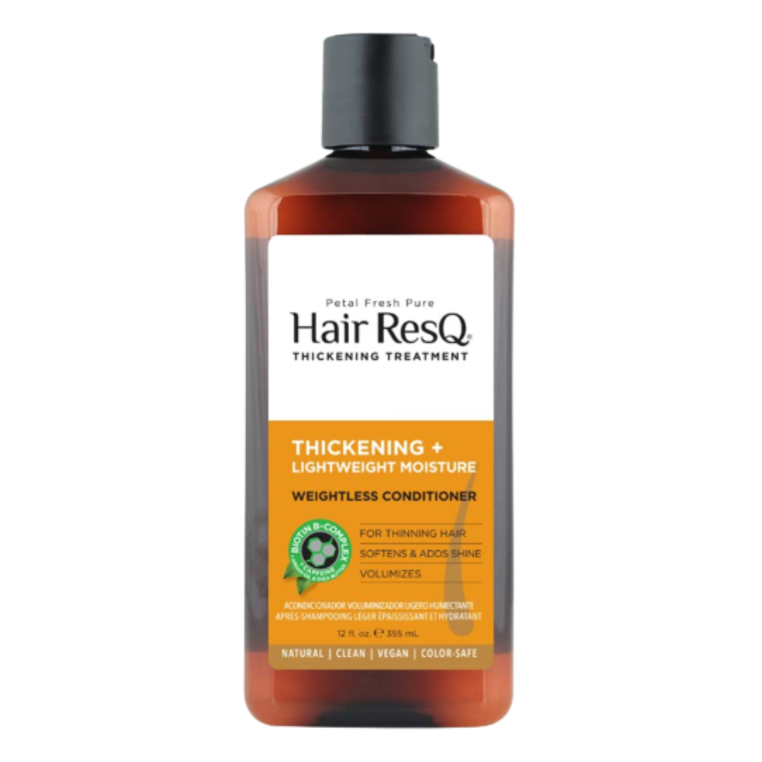 Buy Petal Fresh Hair ResQ Thickening Conditioner for Dry Hair from DrMediCart, Ship from India to USA