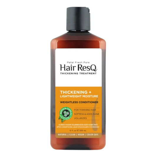 Buy Petal Fresh Hair ResQ Thickening Conditioner for Dry Hair from DrMediCart, Ship from India to USA