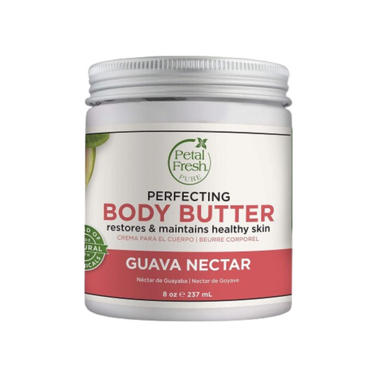 Petal Fresh Pure Perfecting Guava Nectar Body Butter