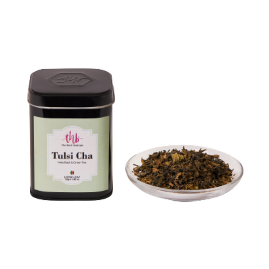 Buy The Herb Boutique Tulsi Cha from DrMediCart