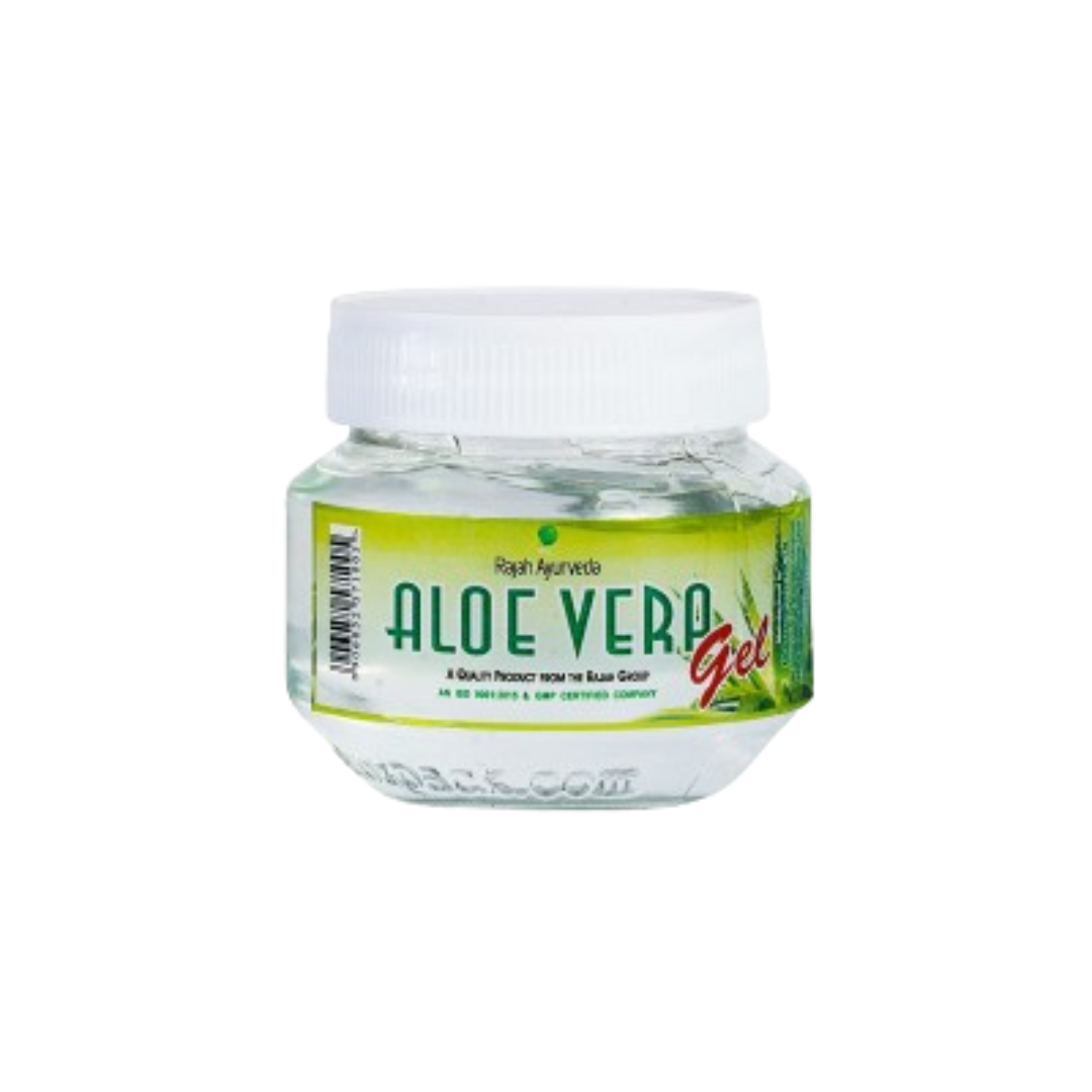 Rajah Ayurveda Aloevera Gel