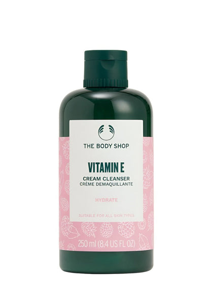 The Body Shop Vitamin E Cream Cleanser - DrMediCart