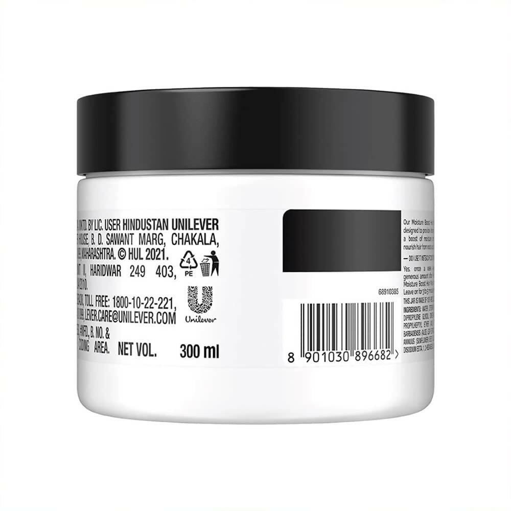 TRESemme Pro Pure Moisture Boost Mask for Dry Hair - Drmedicart