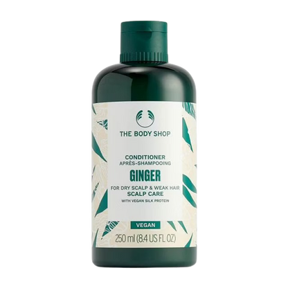 Buy The Body Shop Ginger Scalp Care Conditioner from DrMediCart, Ship from India to USA