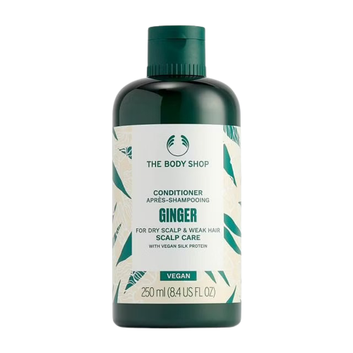 Buy The Body Shop Ginger Scalp Care Conditioner from DrMediCart, Ship from India to USA