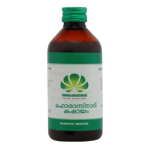 Pankajakasthuri Maharasnadi Kashayam