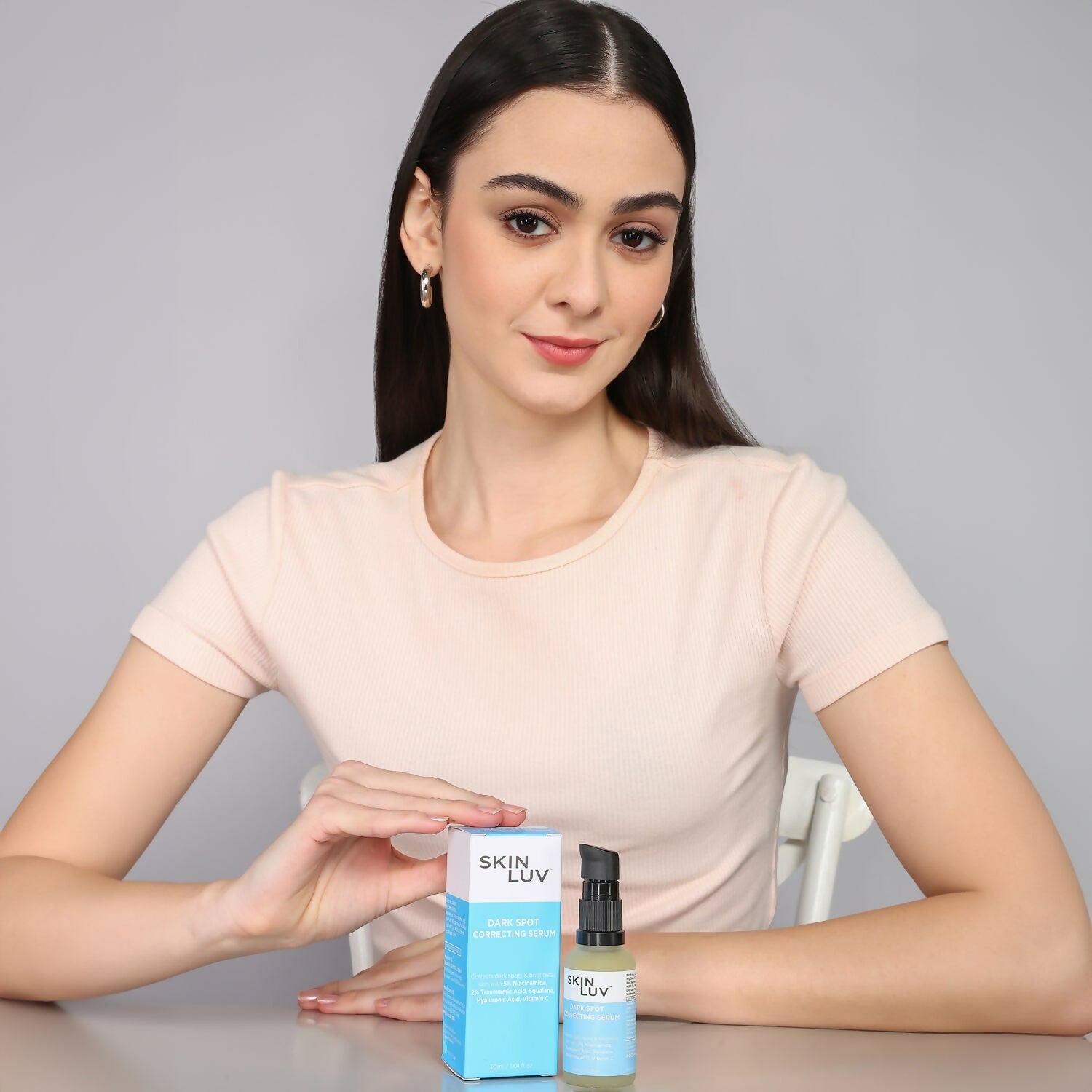 SkinLuv Dark Spot Correcting Serum