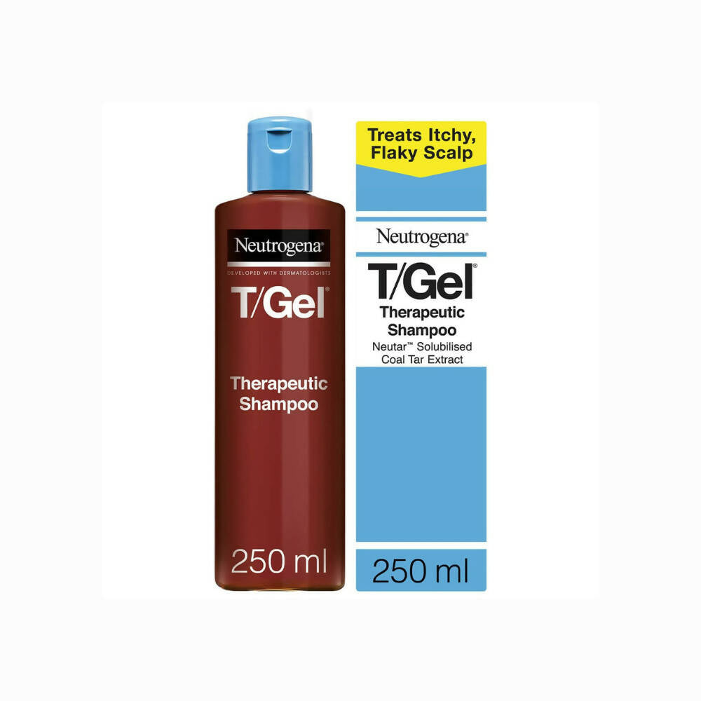Buy Neutrogena T/Gel Therapeutic Shampoo from DrMediCart, Ship from India to USA