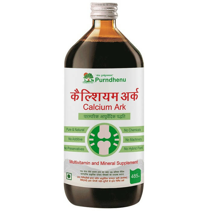 Purndhenu Calcium Ark