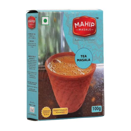 Buy Mahip Masale Tea Masala from DrMediCart, Ship from India to USA