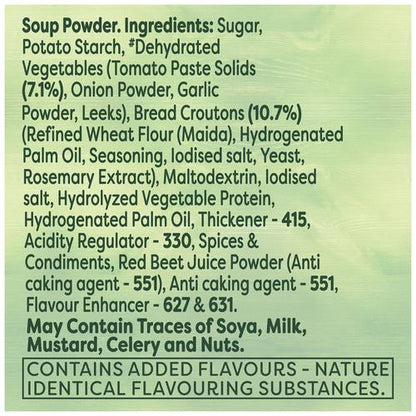 Knorr Tomato Chatpata Cup-A-Soup