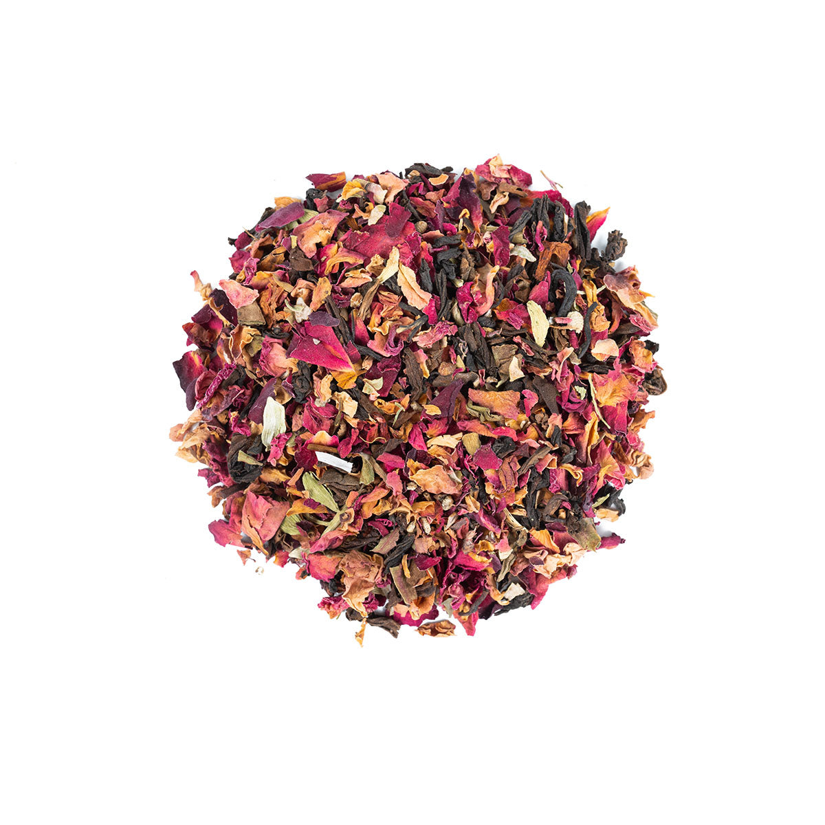 Tea Sense Mountain Rose Black Tea - Drmedicart