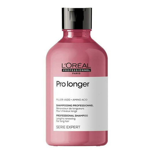 Buy L'Oreal Paris Professionnel Pro Longer Shampoo from DrMediCart, Ship from India to USA