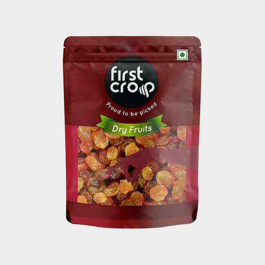 First Crop Abjosh Big Raisins