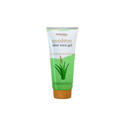 Buy Patanjali Saundarya Aloe Vera Gel from DrMediCart, Ship from India to USA