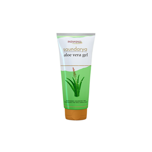 Buy Patanjali Saundarya Aloe Vera Gel from DrMediCart, Ship from India to USA