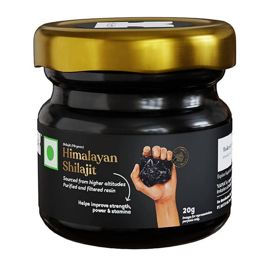 Kapiva Ayurveda Himalayan Sj