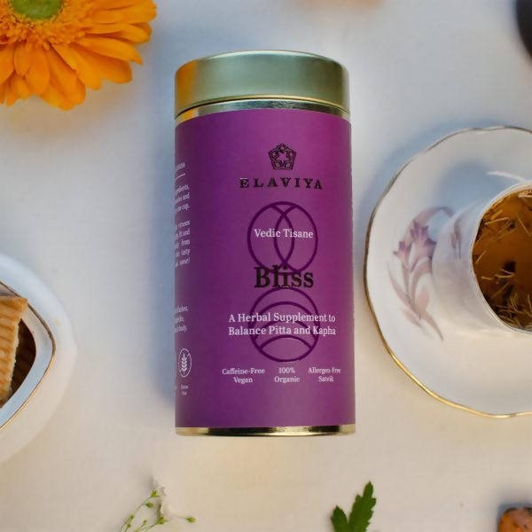 Elaviya Bliss Tea