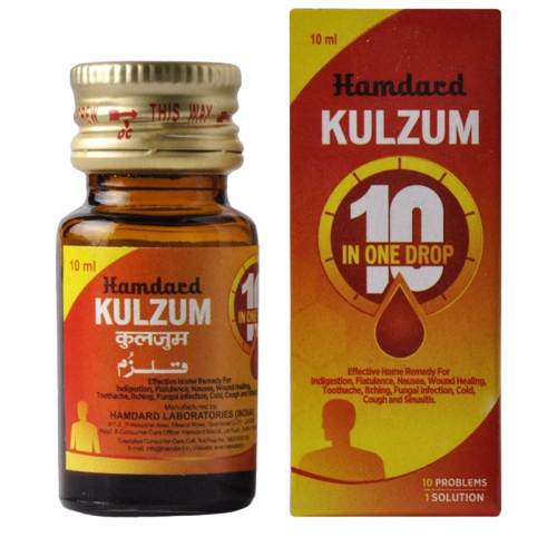 Buy Hamdard Kulzam from DrMediCart, Ship from India to USA