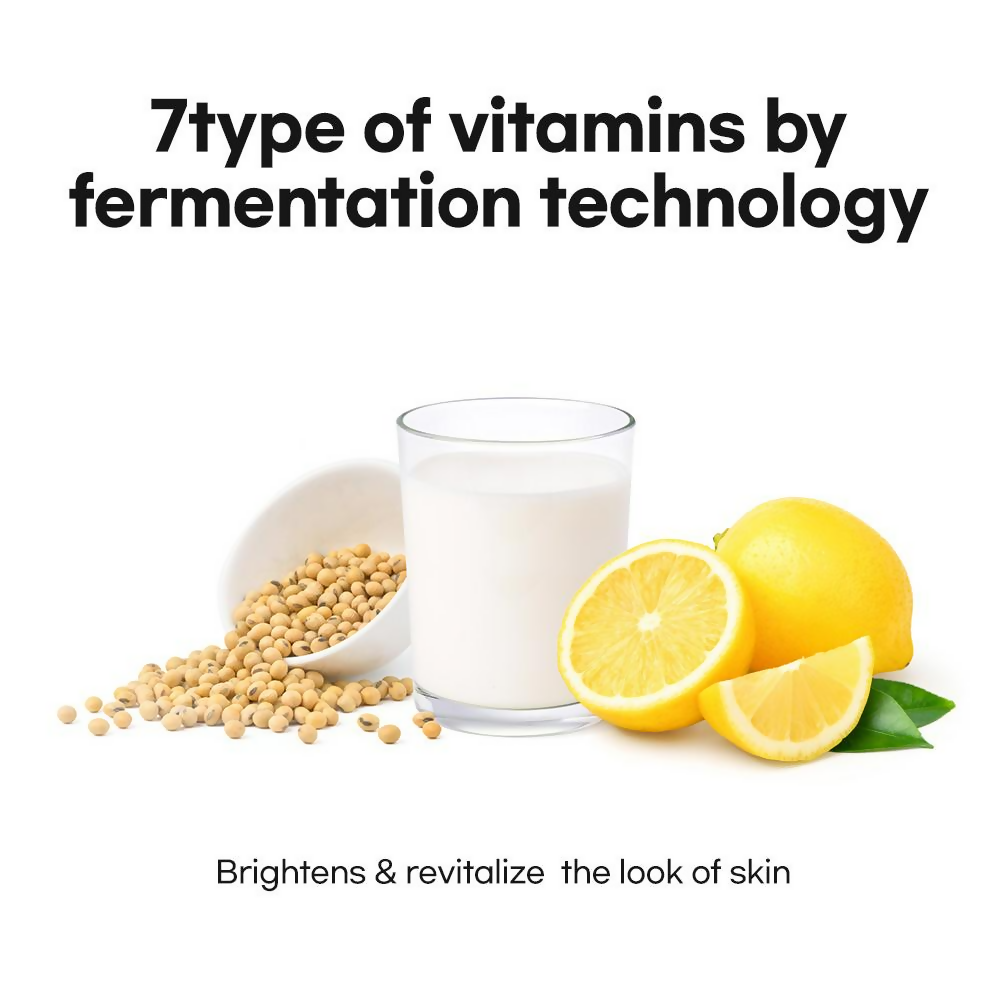 It's Skin V7 Hyaluronic Moisturizer