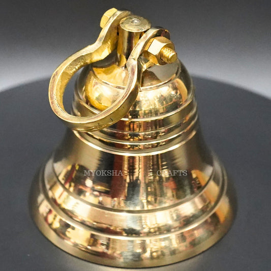 Buy Brass Bell