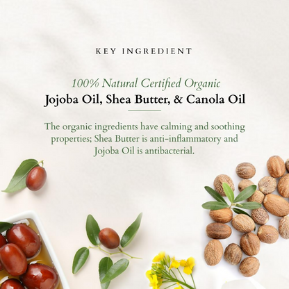 Lotus Organics + Kajal