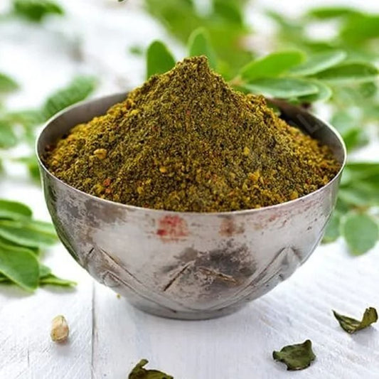 Madhura Pickles Munagaku Karam