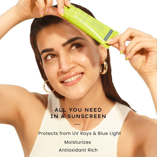 Buy Hyphen By Kriti Sanon All I Need Sunscreen SPF 50 from DrMediCart, Ship from India to USA