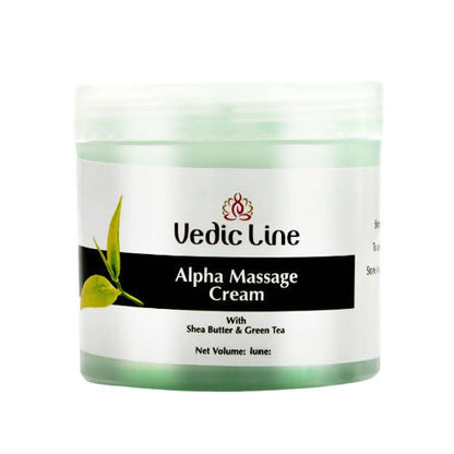 Vedic Line Alpha Massage Cream