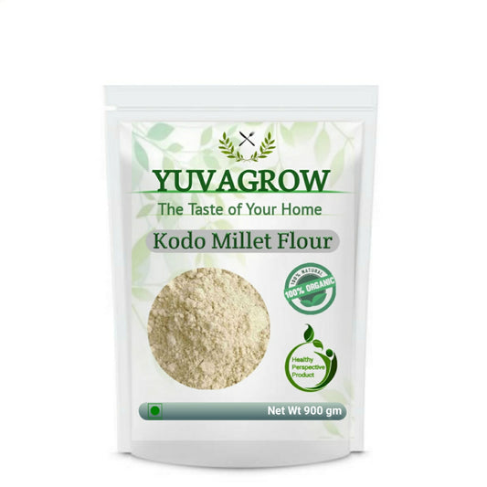 Yuvagrow Kodo Millet Flour