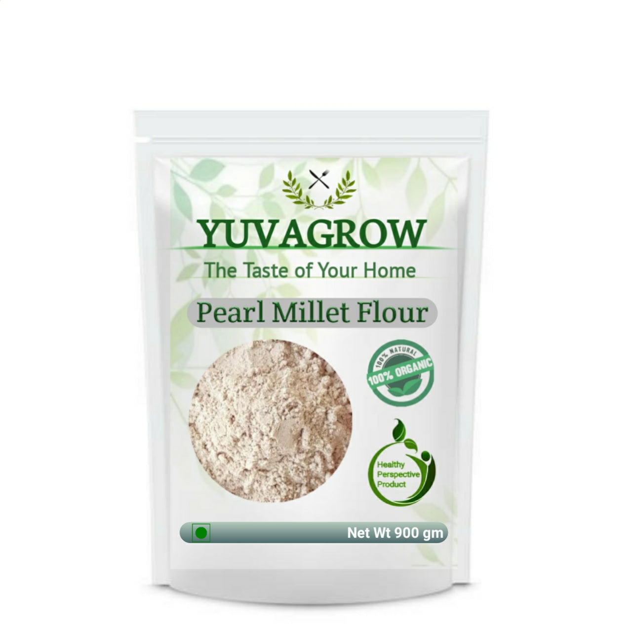 Yuvagrow Pearl Millet Flour