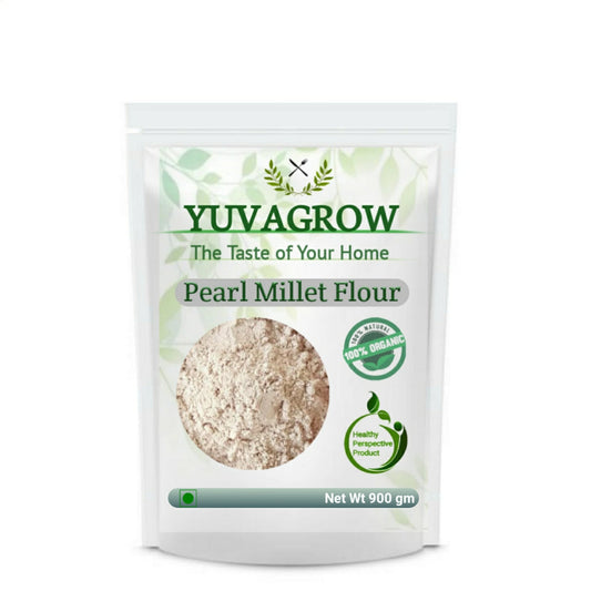 Yuvagrow Pearl Millet Flour