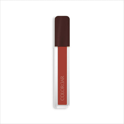 Colorbar Powerkiss Vegan Matte Lipcolor- Glamping