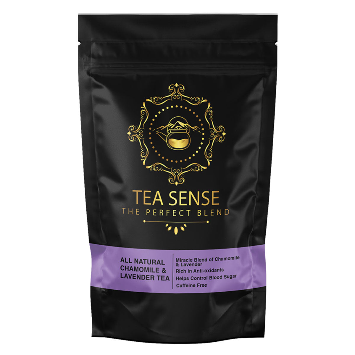 Tea Sense Lavender & Chamomile Tea - Drmedicart