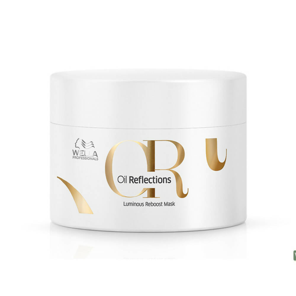 Buy Wella Professionals Oil Reflections Luminous Reboost Mask from DrMediCart, Ship from India to USA