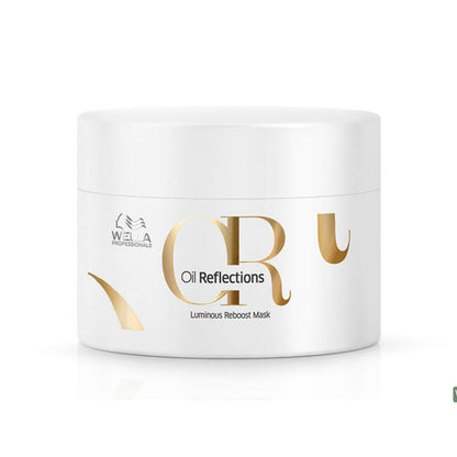 Buy Wella Professionals Oil Reflections Luminous Reboost Mask from DrMediCart, Ship from India to USA