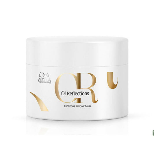 Buy Wella Professionals Oil Reflections Luminous Reboost Mask from DrMediCart, Ship from India to USA