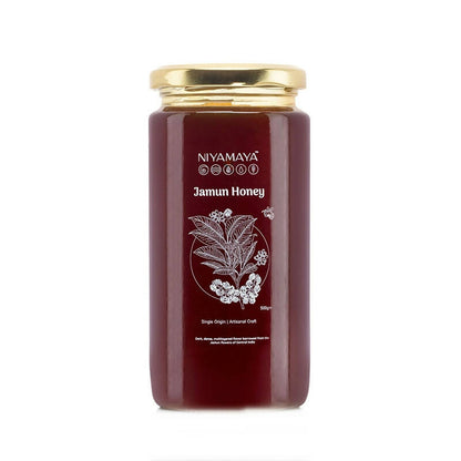Niyamaya Jamun Honey
