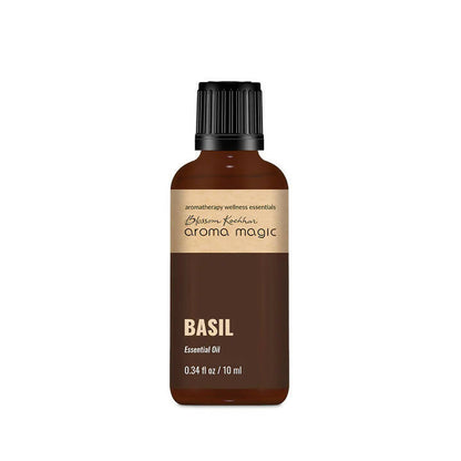Blossom Kochhar Aroma Magic Basil Oil