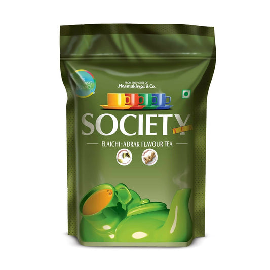 Buy Society Elaichi-Adrak Tea from DrMediCart