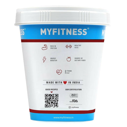 Myfitness Barbeque High Protein Spread & Dip