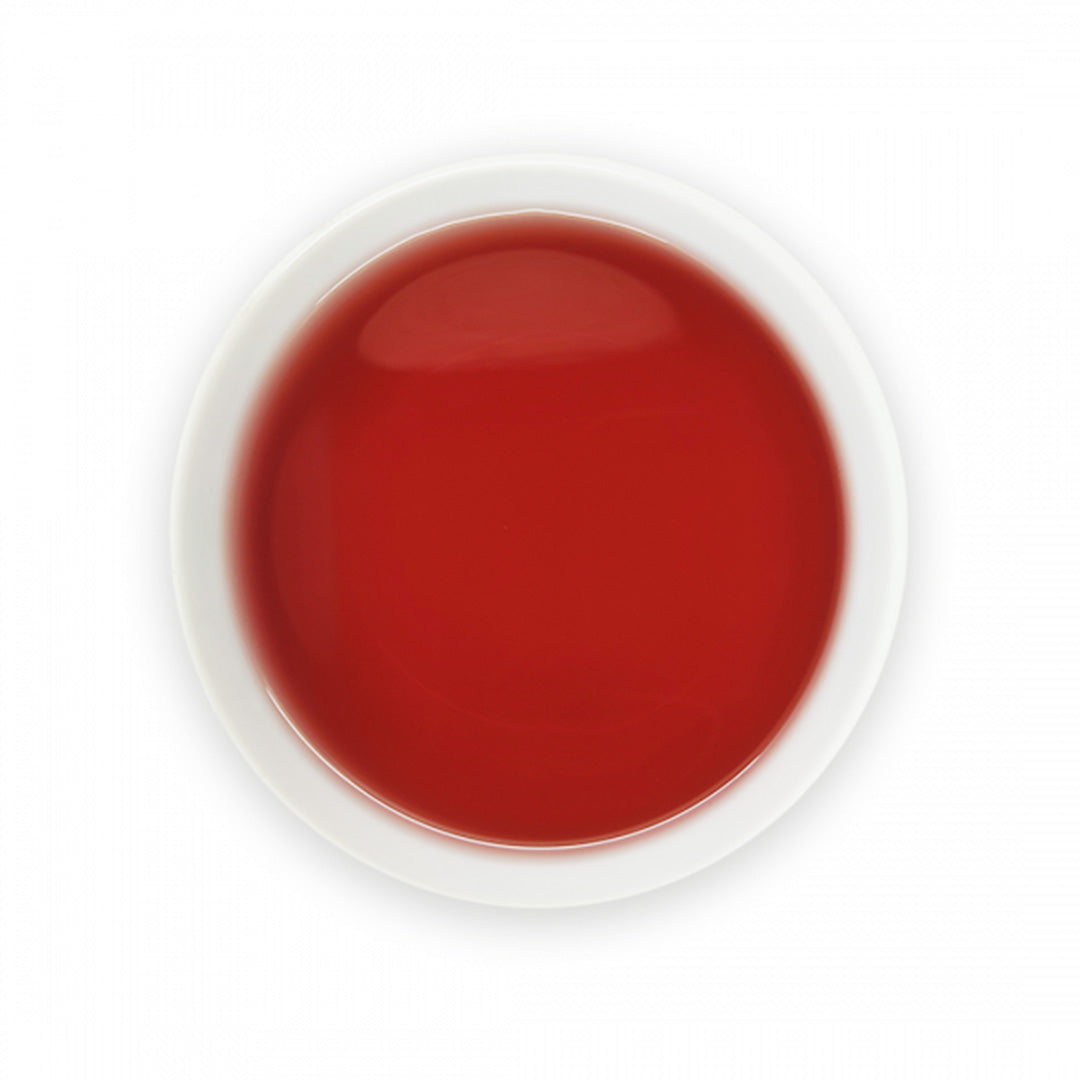 Tea Sense Hibiscus Flower Tea - Drmedicart
