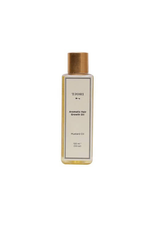 Tjori Aromatic Hair Growth Oil