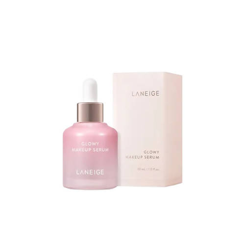 Buy Laneige Glowy Makeup Serum from DrMediCart, Ship from India to USA
