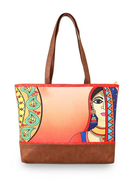 Buy Sabhyata New Dulhan- Shoulder Bag from DrMediCart, Ship from India to USA