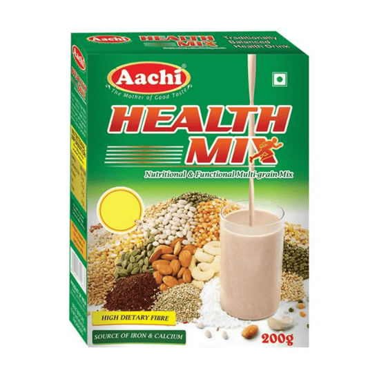 Aachi Health Mix